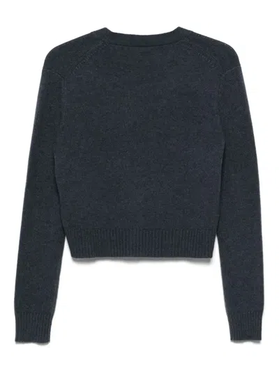 Lisa Yang Cashmere Cardigan