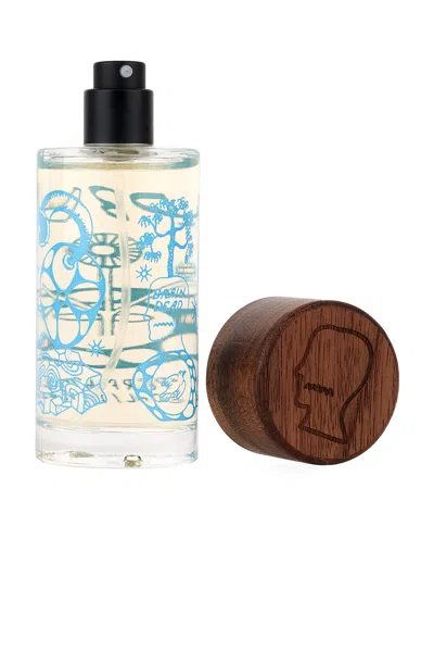 Brain Dead Apothecary X Jeff Goldblum Goldblooming Perfume