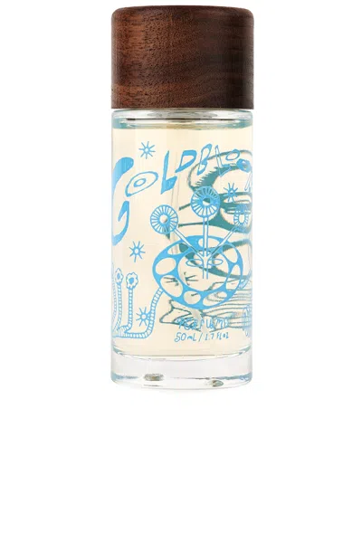 Brain Dead Apothecary X Jeff Goldblum Goldblooming Perfume