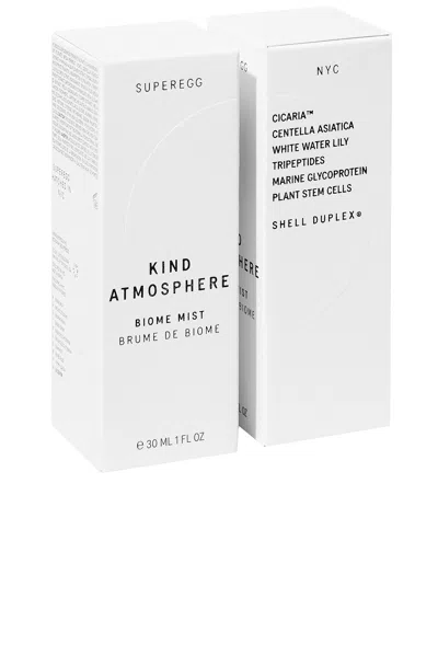 Superegg Kind Atmosphere Biome Mist 30ml