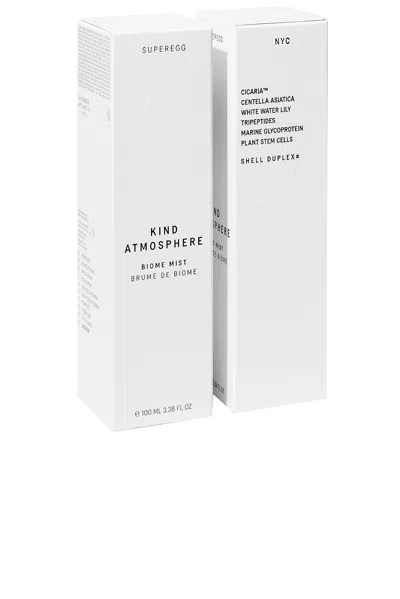 Superegg Kind Atmosphere Biome Mist 100ml
