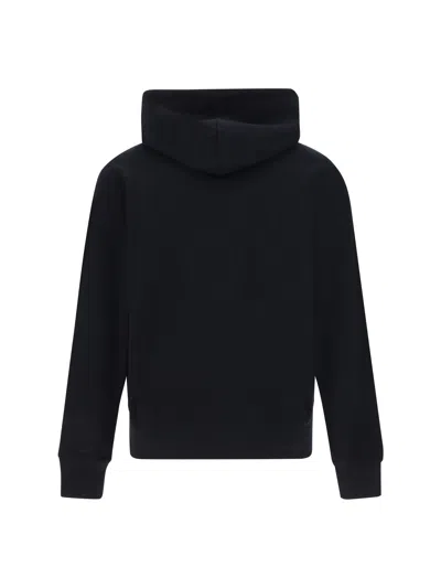 Acne Studios Sweatshirt With Face Patch