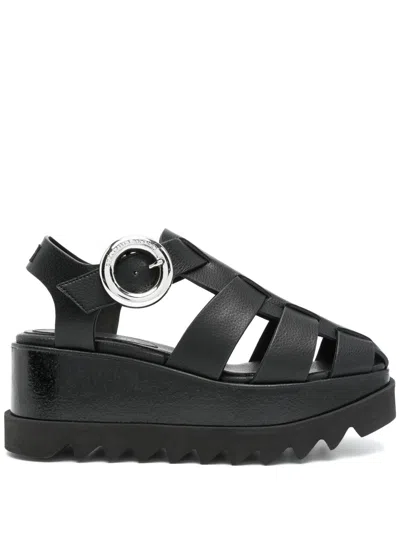 Stella Mccartney Stella Mc Cartney Elyse Sandals