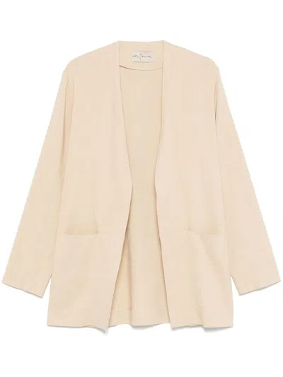 Cortana Mite Hemp Blend Jacket
