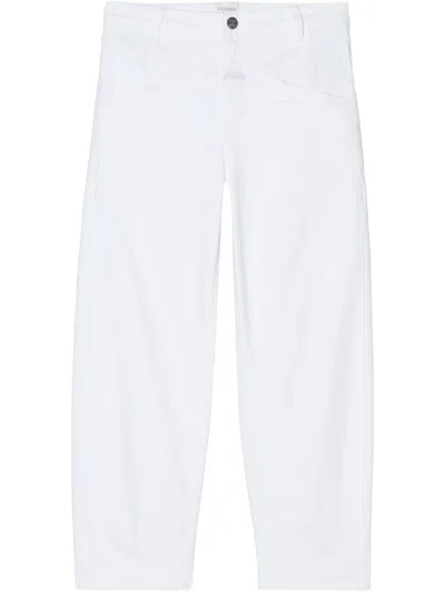 Closed Recycled Cotton Blend Jeans