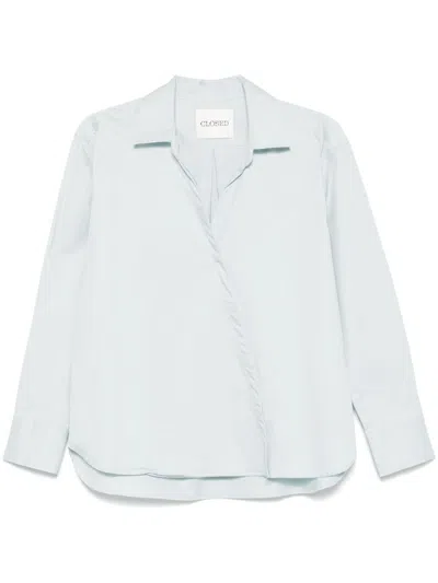 Closed Cotton Shirt
