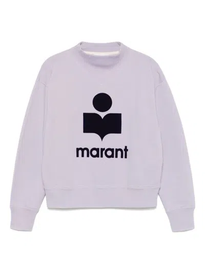 Isabel Marant Étoile Marant Etoile Women Millyny Cotton Sweatshirt