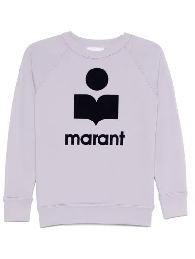 Isabel Marant Étoile Marant Etoile Women Millyny Cotton Sweatshirt