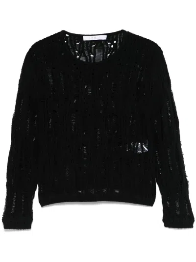 Iro Liya Cotton Sweater