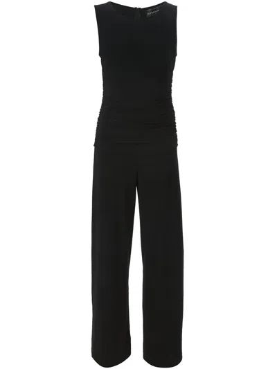 Norma Kamali Sleeveless Jumpsuit