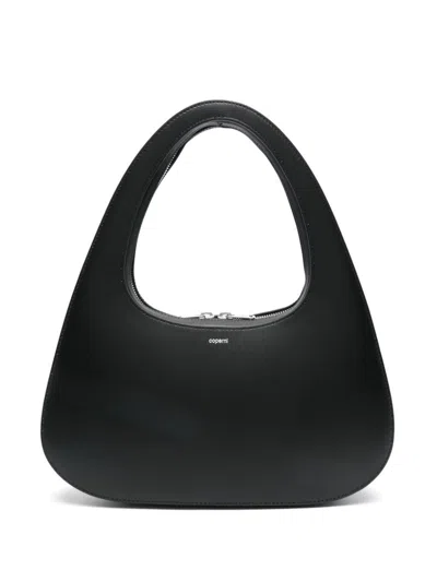Coperni Swipe Baguette Bag