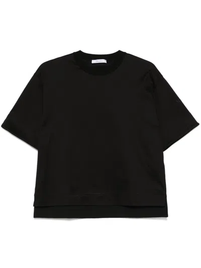 Max Mara Maxmara Women Maser - Cotton T-shirt