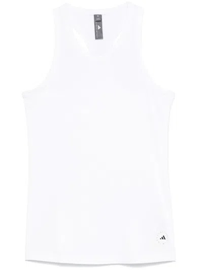 Adidas By Stella Mccartney Logo Tank Top