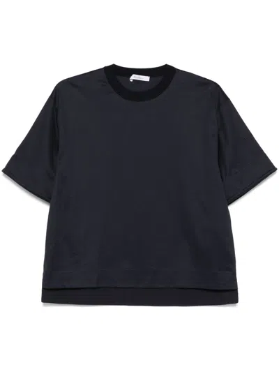 Max Mara Maxmara Women Maser - Cotton T-shirt