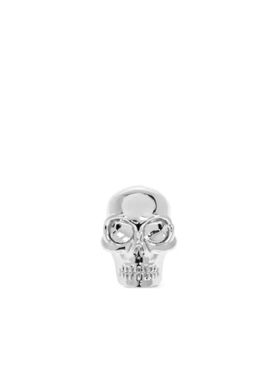 Alexander Mcqueen Alexander Mc Queen Skull Single Earring