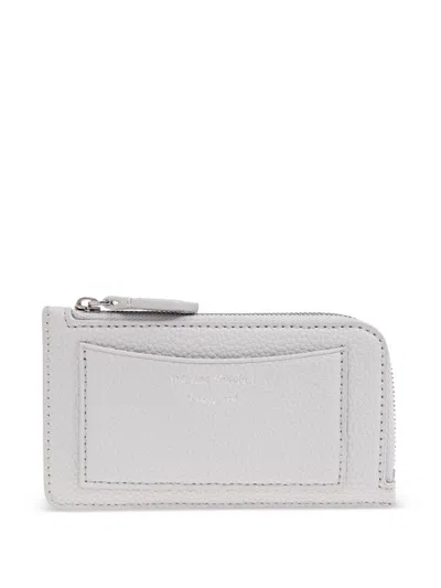 EMPORIO ARMANI EMPORIO ARMANI ZIPPED CARD CASE 