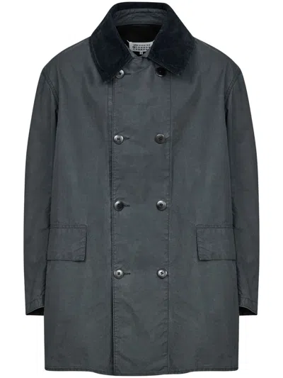 Maison Margiela Cotton Jacket
