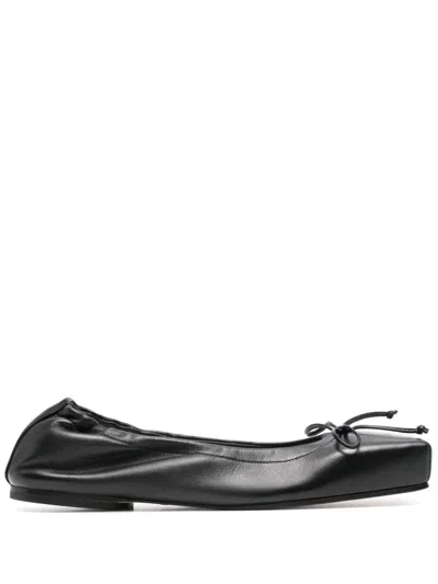Jacquemus Flats