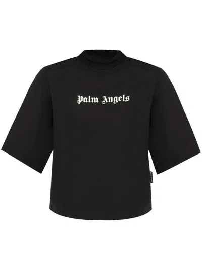 Palm Angels Cotton T-shirt