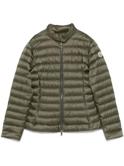Moncler Igelle Puffer Jacket