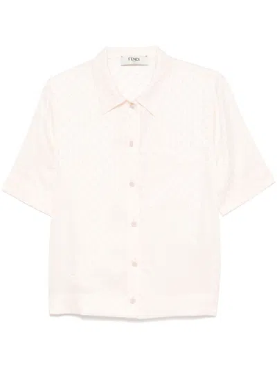 Fendi Shirt
