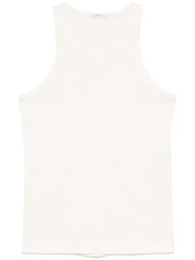 Lemaire Men Cotton Tank Top
