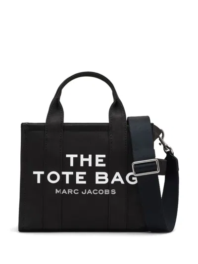 Marc Jacobs The Tote Bag Small Canvas Tote