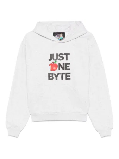 Disney X Coperni Just One Byte Cotton Hoodie
