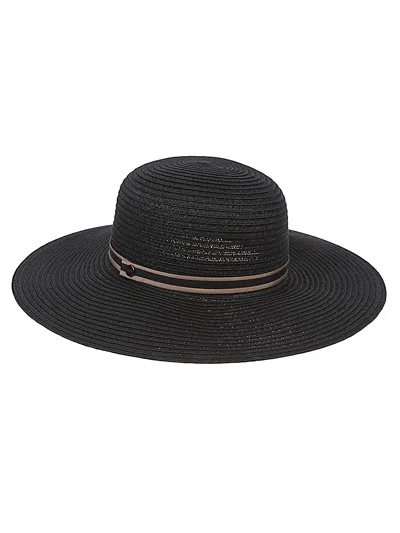 Borsalino Giselle Straw Hat