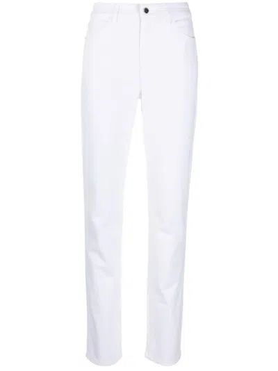 Emporio Armani Official Store Jeans Skinny