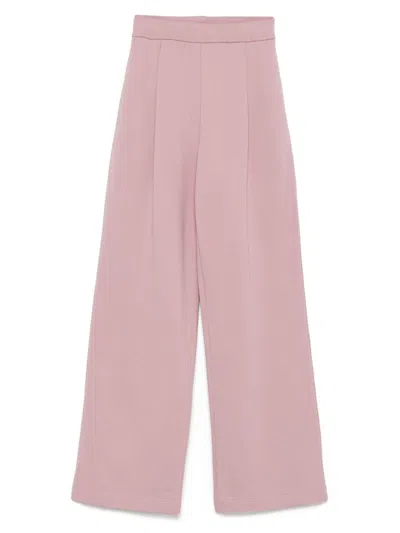 Dries Van Noten Elastic Waist Casual Pants