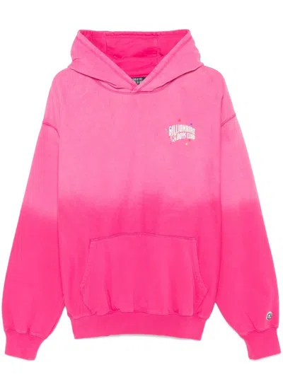 Billionaire Boys Club Small Arch Logo Hoodie