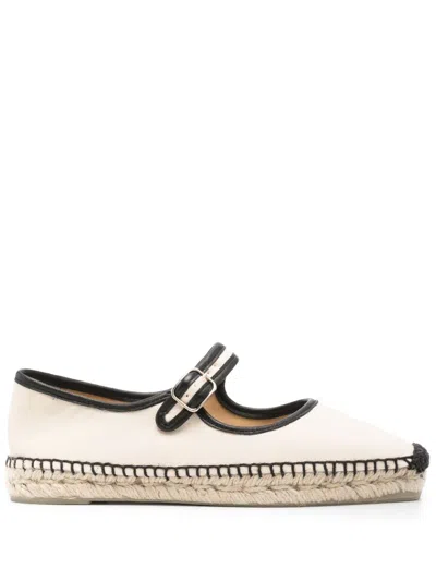 Castaner Since 1927 Padua Canvas Espadrilles