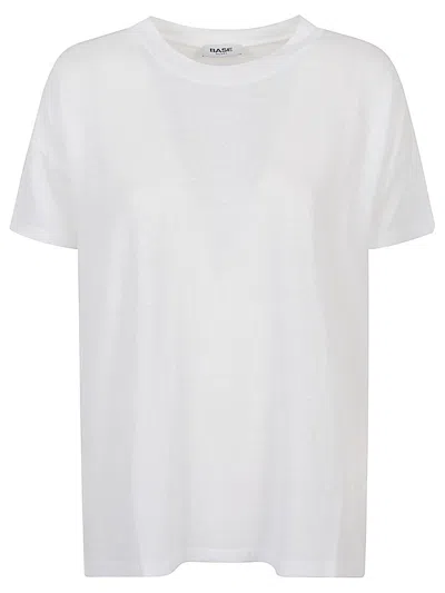 Baserange Base Linen T-shirt