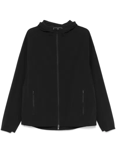 Y-3 M Run Hooded Jacket