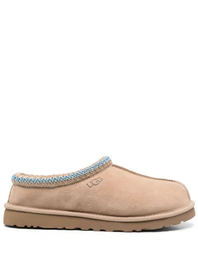 Ugg Tasman Sand/santorini Slipper