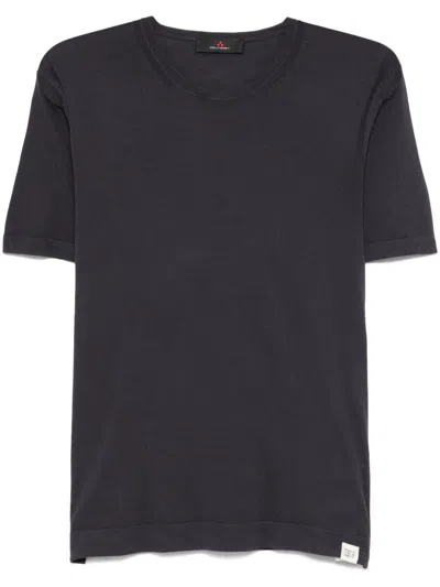 Peuterey Cotton T-shirt