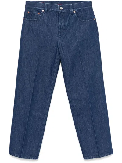 Gucci Certified Cotton Denim Jeans