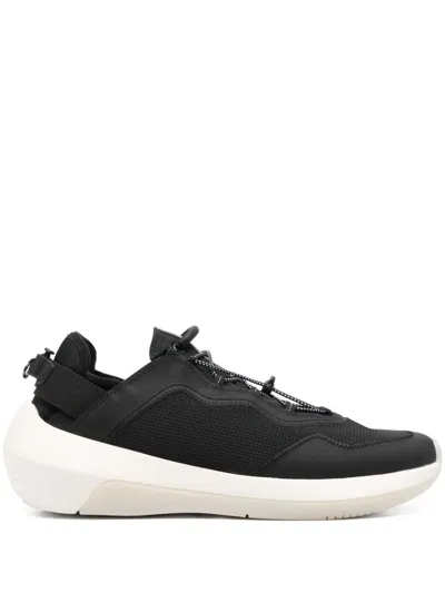 Emporio Armani Capsule Mesh Sneakers