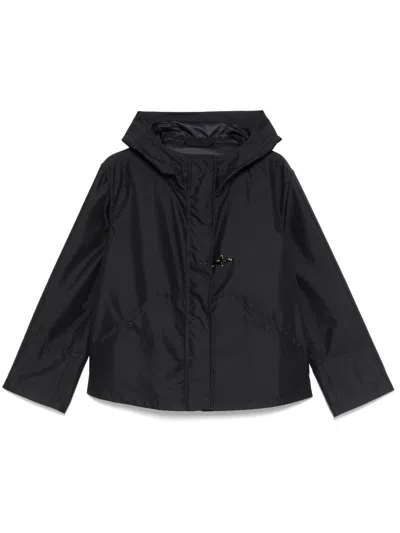 Fay Short Parka Coat