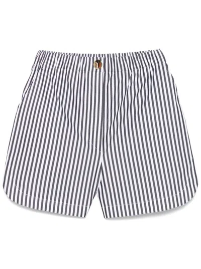 Sportmax Muscari Shorts