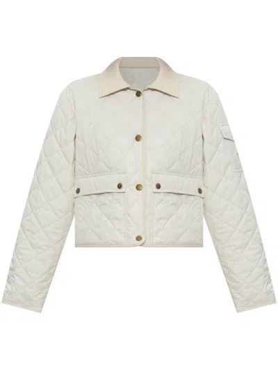 Moncler Chitre Quilted Jacket