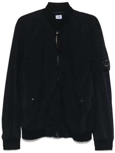 C.p. Company C.p.company Nylon Bomber Jacket