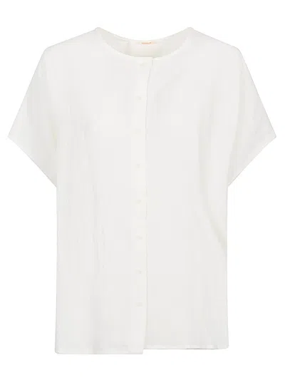Apuntob Linen Shirt