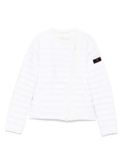 Peuterey Nylon Down Jacket