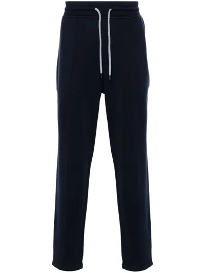 Brunello Cucinelli Cotton Blend Sweatpants