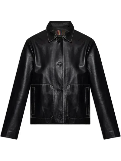 Ps By Paul Smith Ps Paul Smith Tailored Button