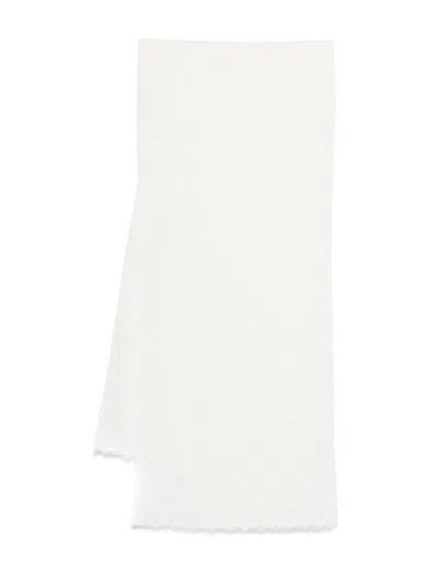 Issey Miyake Pleated Stole