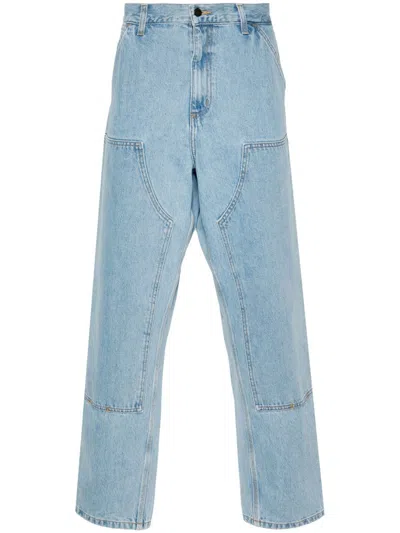 Carhartt Organic Cotton Jeans