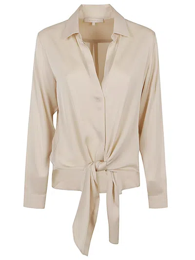 Nouvelle/silk95five Thai Silk Shirt
